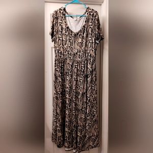 Lularoe dress